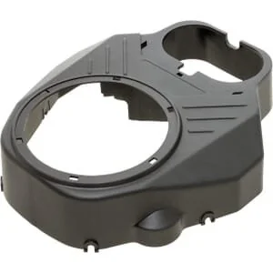 Loncin - 1602100440001 - Fan Cover Complete