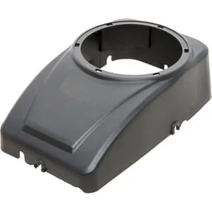 Loncin - 1602100460001 - Fan Cover Complete