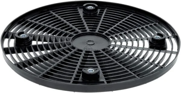 Loncin - 1608500010001 - Impeller Cover