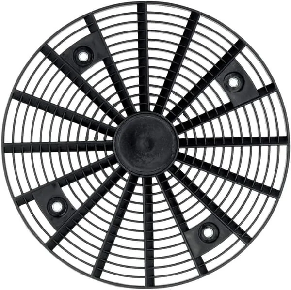 Loncin - 1608500010001 - Impeller Cover
