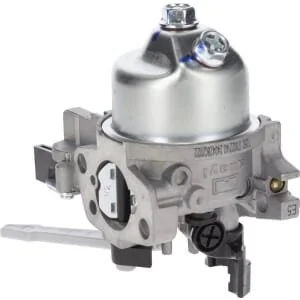 Loncin - 1700221400001 - Carburettor