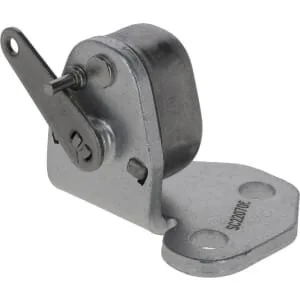 Loncin - 1714700120001 - Choke Valve Complete