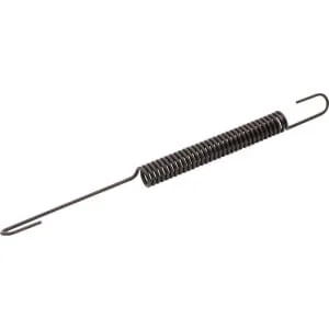 Loncin - 1716001250001 - Governor Spring