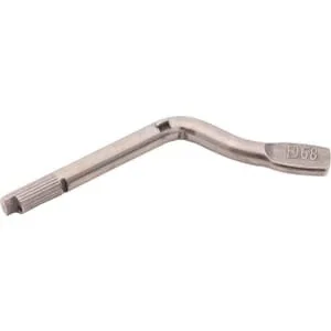 Loncin - 1716300010001 - Speed Regulating Arm