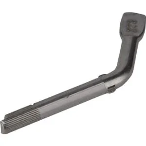 Loncin - 1716300020001 - Speed Regulating Arm
