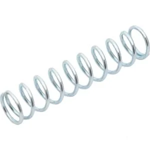 Loncin - 1716600020001 - Control Adjusting Spring