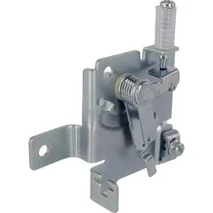 Loncin - 1716801580001 - Throttle Handle Combination