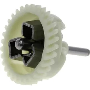 Loncin - 1717500460001 - Governor Complete