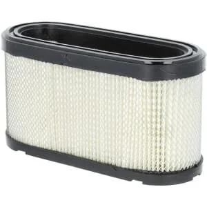 Loncin - 1801201270001 - Air Filter, Oval