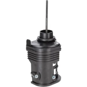 Loncin - 1802800650001 - Air Filter Base