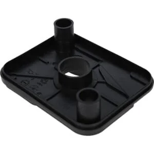 Loncin - 1803300180001 - Filter Support Plate