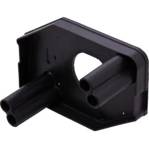 Loncin - 1803300200001 - Filter Support Plate