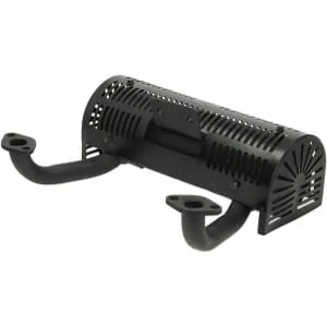 Loncin - 1805713140001 - Muffler