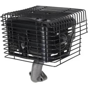 Loncin - 1805713460002 - Muffler