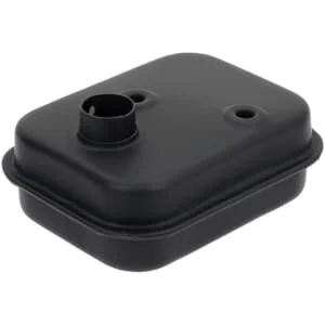 Loncin - 1805725680001 - Muffler