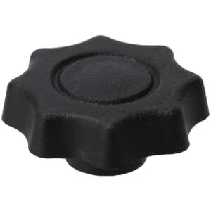 Loncin - 1819500020001 - Star Nut