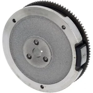 Loncin - 2700202470001 - Flywheel Complete