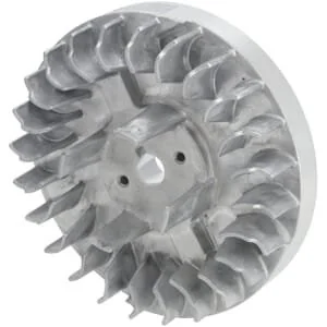 Loncin - 2700206040001 - Flywheel Complete