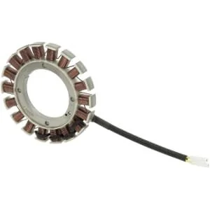 Loncin - 2701900540001 - Charging Current Armature