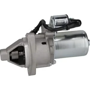 Loncin - 2703500730001 - Starter Motor