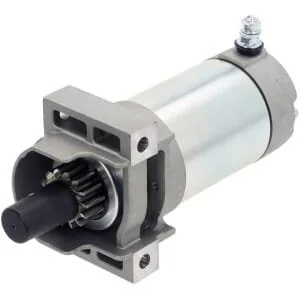 Loncin - 2703600940001 - Starter Motor
