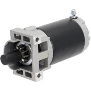 Loncin - 2703601320004 - Starter Motor