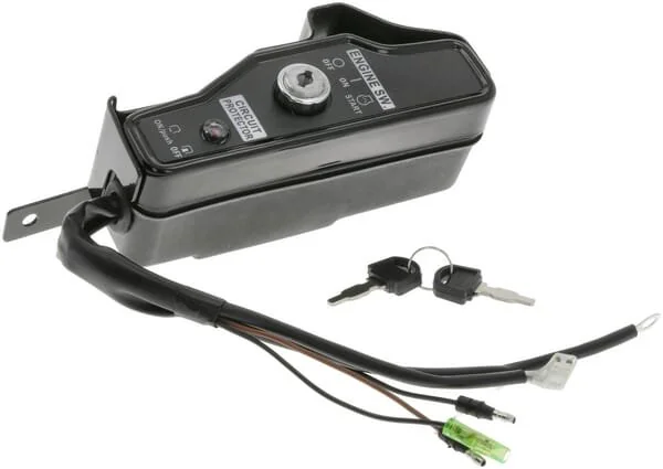 Loncin - 2710500020002 - Control Box