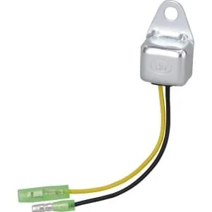 Loncin - 2818900010001 - Oil Alert Unit
