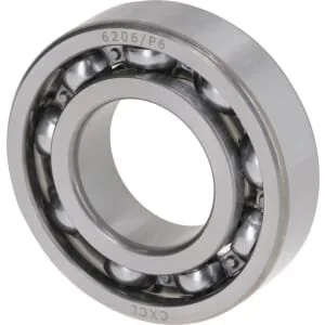 Loncin - 3806301400002 - Bearing
