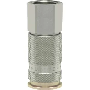 Luedecke - ESACG12I - Luedecke Quick Coupling Internal Thread BSP 1/2"