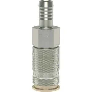 Lüdecke - ESACG8T - Q-Rel Coup With 8mm H/Tail