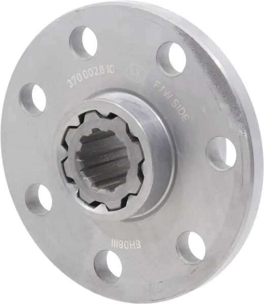 LUK - 370002810 - Damper