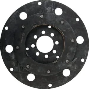 LUK - 370008910 - Damper