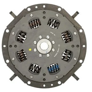 LUK - 370012710 - Flywheel Damper