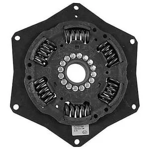 LUK - 370013210 - Damper