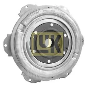 LUK - 370013610 - Damper