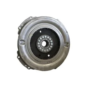LUK - 370015710 - Damper