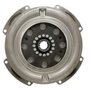 LUK - 370015910 - Flywheel Damper, 16 Teeth