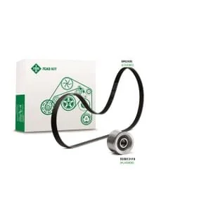 LUK - 529402910 - FEAD Kit