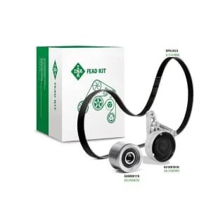 LUK - 529405910 - FEAD Kit