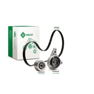 LUK - 529407210 - FEAD Kit