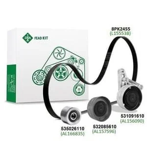 LUK - 529407410 - FEAD Kit