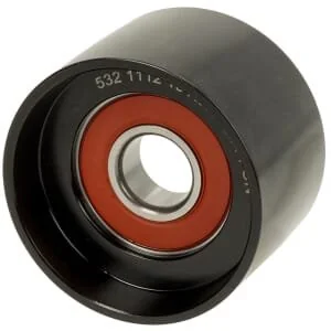 LUK - 532111210 - Pulley