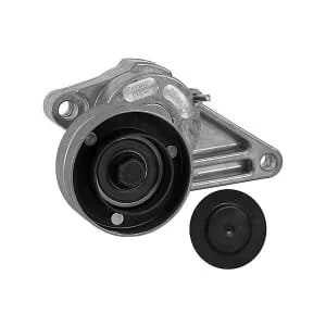 LUK - 534063310 - Belt Tensioner, Ribbed V-Belt