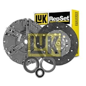 LUK - 625301210 - Clutch Kit