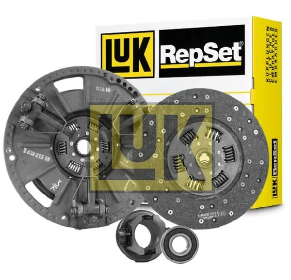 LUK - 628141113 - Clutch Kit