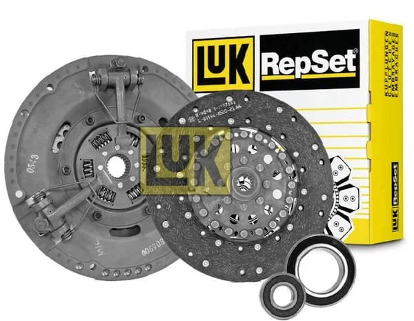 LUK - 628311710 - Clutch Kit