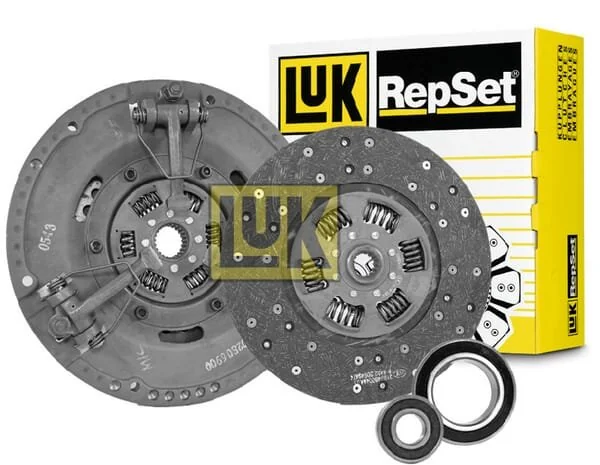 LUK - 628311810 - Clutch Kit