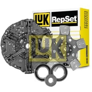 LUK - 628313610 - Coupling Set