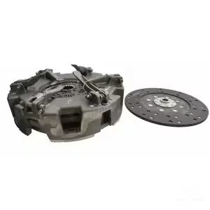 LUK - 633301319 - Clutch Rep Set